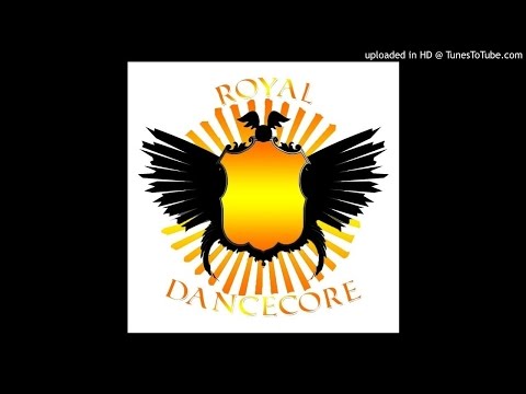 Brian Sid - Royal Dancecore vol.3 | 100% Guarantee of good melody™