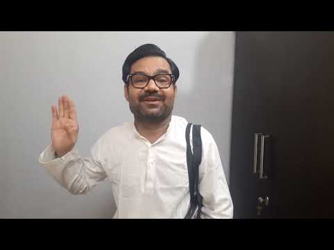 Mukesh Kumar Singh Audition