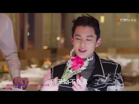 MV  Never Would ve Thought Of   F4  Meteor Garden 2018 OST