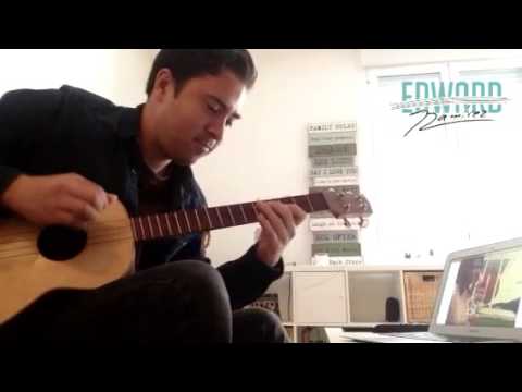 Edward Ramírez - El Golpe