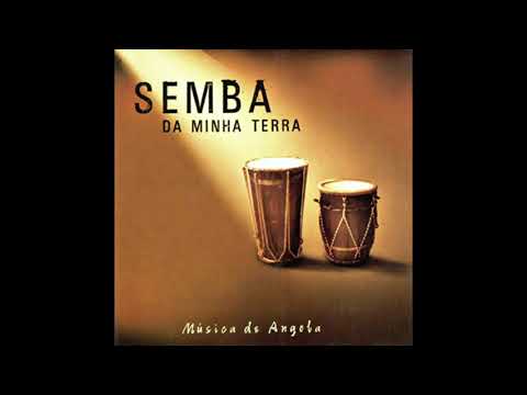 Yéyé ft.  Bonga - Semba Milongo