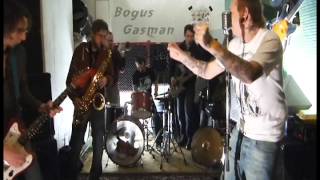 Bogus Gasman - More 30yer than you