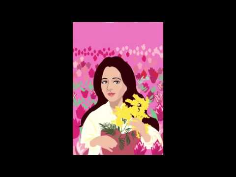 歌謠篇   東排灣語07nguljinguljan nua vuciyar 花香《伴唱篇》
