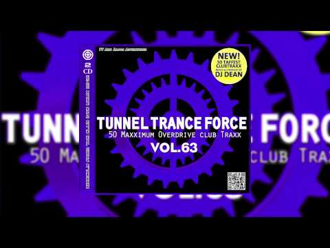 Jade - Hear You calling (Hardcharger Vs. Aurora & Toxic Remix) // TUNNEL TRANCE FORCE 63 //