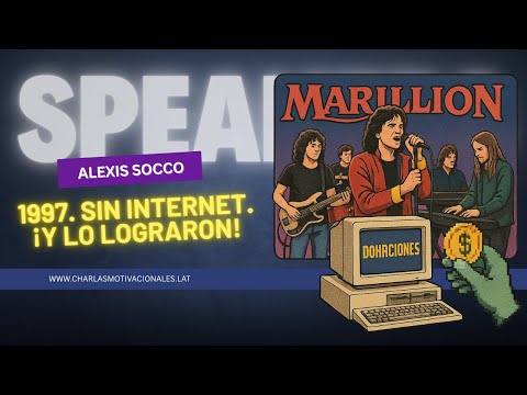 Video de Alexis Socco