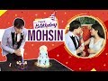 Mohsin Khan Aka Kartik Celebrates His Birthday With Shivangi Joshi & YRKKH Team| Exclusive