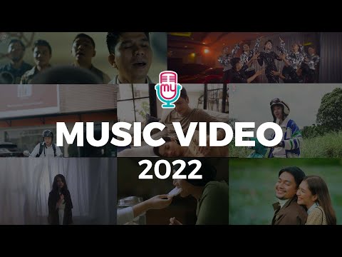 MUSIC VIDEO MYMUSIC RECORDS IN 2022 !
