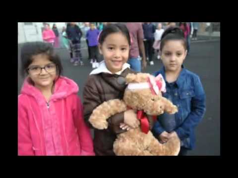 P.S. 253's * I WANT YOU BACK * Macy's All-School A Cappella Challenge!!