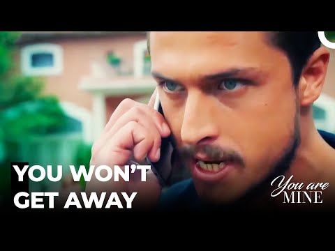 The Yenilmez Family Learns About the Kidnapping - You Are Mine