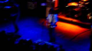 Minus The Bear - Double Vision Quest [4/16/08]