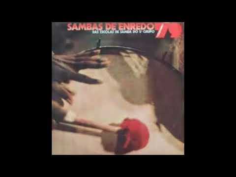 Lins Imperial 1979: A Guerra do Reino Divino