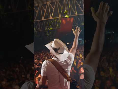 Itaberaí GO 📍Que energia 💥 Obrigado por cada aplauso, cada sorriso e todo o carinho de vocês. ❤️