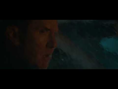 The Spirit Lock — Trailer (English)