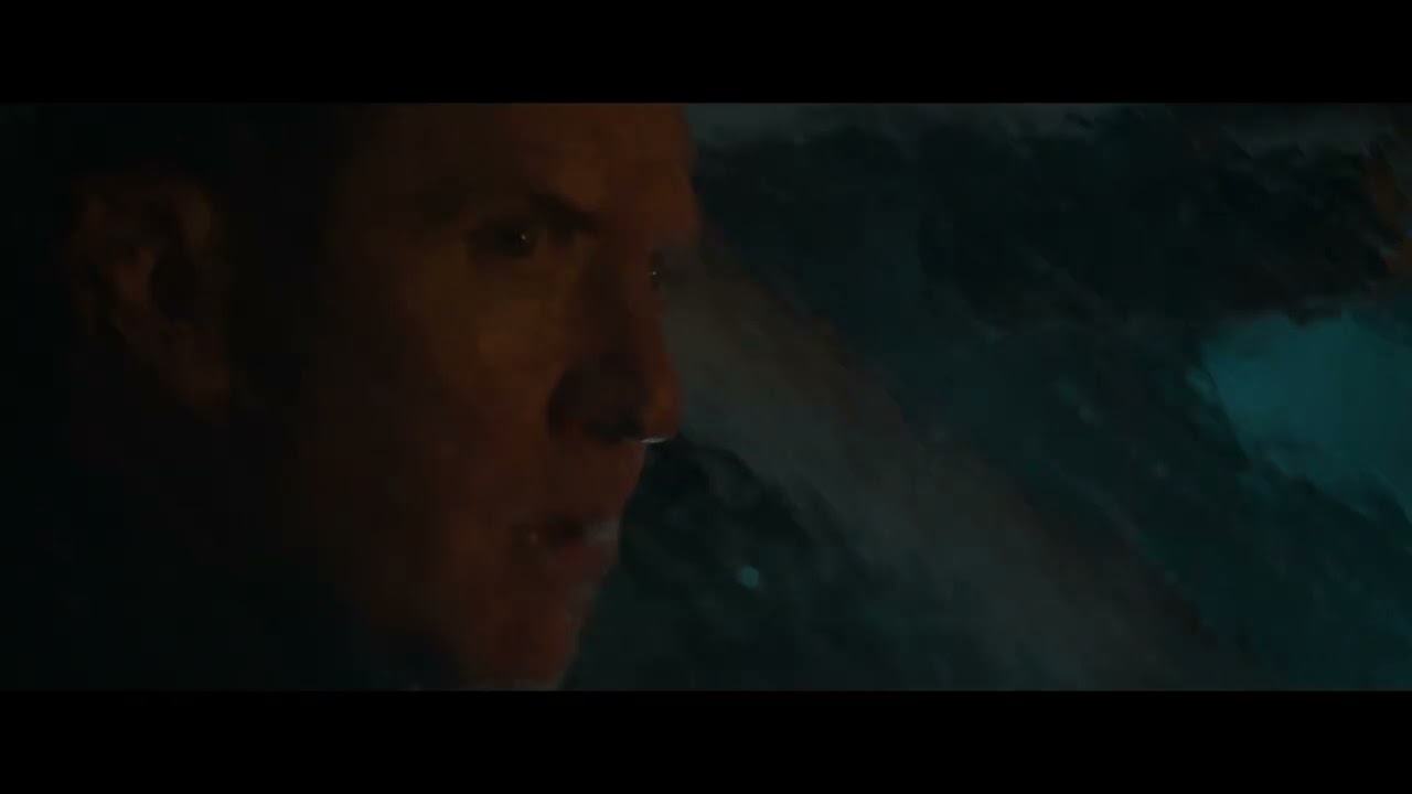 Miniature de la vidéo Official Teaser du film The Spirit Lock