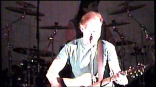 Corbin Hanner She Rides Wild Horses Moon Twp Sept 2001