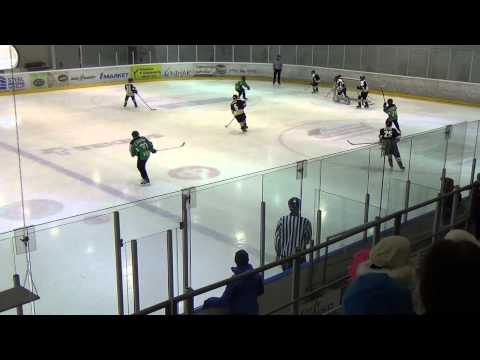 Final Four D2 29 3 2015 Kärpät vs Cowboys 2