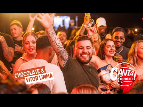 Roda de Samba e Pagode - Curto Circuito / Que Se Chama Amor - Grupo Chocolate e Vitor Limma