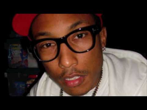 Rocket's Theme - Pharrell