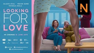‘Looking for Love’ official trailer