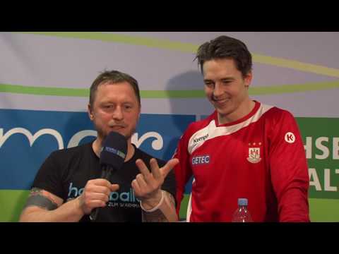 21.12.2016 Der MDR-Fantalk mit Michael Damgaard