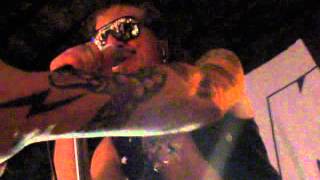 My Life With The Thrill Kill Kult   Glamour Is A Rocky Road LIVE CHICAGO 2012 Bottom Lounge