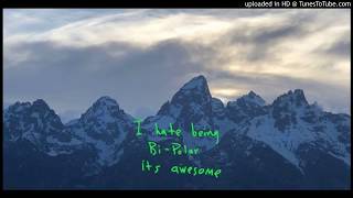 Kanye West feat. 070 Shake - &quot;Violent Crimes&quot; (Clean)