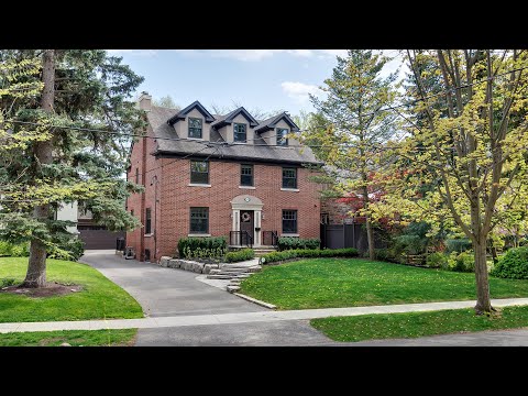 49 King Georges Road, Toronto