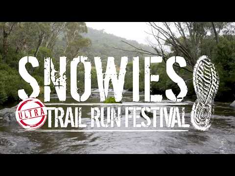 Trail Run Australia | Snowy Mountains