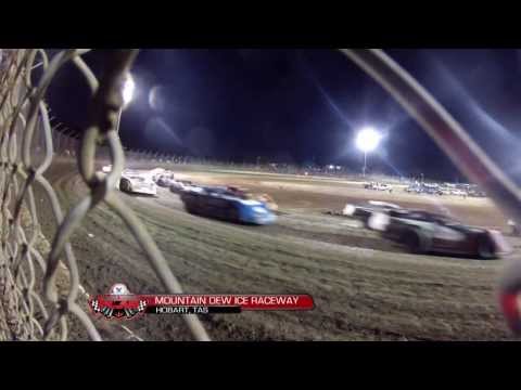 CHEQUERED FLAG EP 17 - NSSS SERIES ROUNDS 3 AND 5