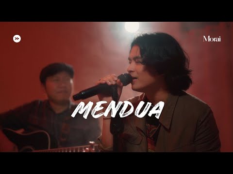 Mendua - Astrid | Cover By Morai ft. Hendra