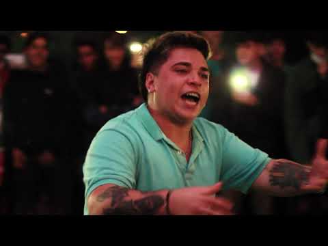 ZIUCK vs POLI - final: (Fecha 1) KOLISEO FREESTYLE