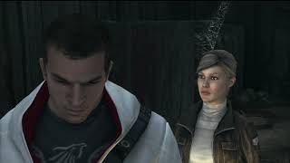 【初見実況】女2人で アサシンクリードBrotherHood #3