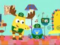 Noggin Eco Rangers