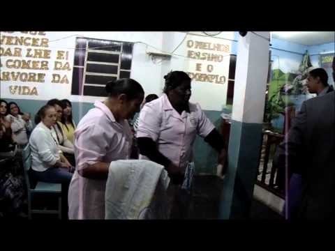 Bem vindo......29 Abril 2014 - Deus é Amor - Pr. Rogerio - São Geraldo.