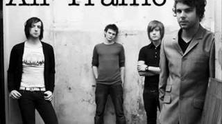 Air Traffic - No More Runnig Away