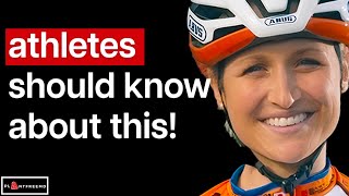 "ATHLETES Have To Know About This GAME CHANGER Diet!" | Mariske Strauss