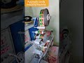 Automatic Candy Wrapping Machine