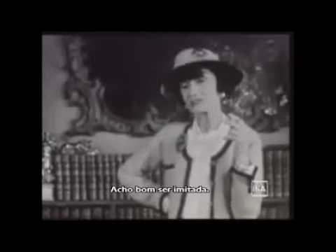 download lagu mp3 mp4 Coco Chanel Morte, download lagu Coco Chanel Morte gratis, unduh video klip Coco Chanel Morte