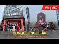 My Hardest Climb On Jerai Ft Polygon KH Bikes Volkswagen Cycling In Malaysia