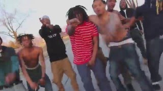 YNT - Bitch Blow Me (Official Music Video)