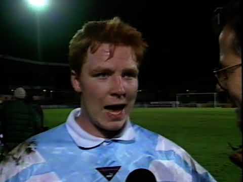 1994-10-03 Malmö FF - Landskrona BOIS 3-0 Allsvenskan