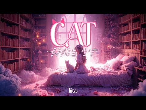 ก็แมวอะ | Cat habits - liita✨ (Official audio)