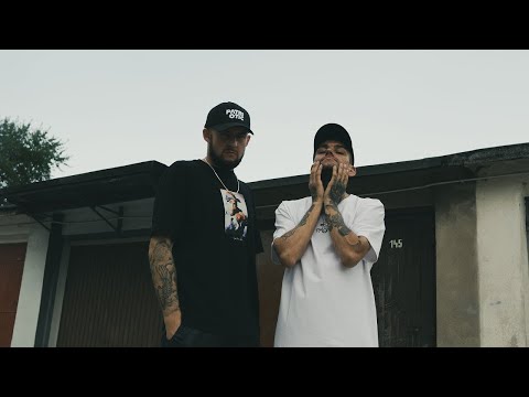 Bugi WTH ft. Habit - Chciałem być (prod. Dark Vibes)