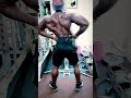 弱点の背中どうだい?#shorts