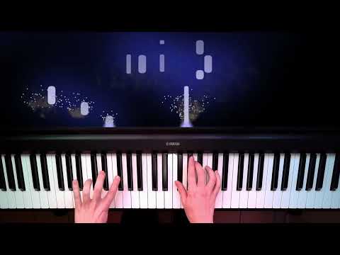 02-10-2023 lilium - Elfen Lied