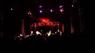 Hanoi Rocks Magic Carpet Ride