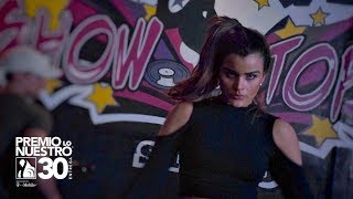 Clarissa Molina explica por qué retó a Francisca Lachapel a un duelo de baile | PLN