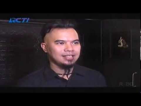 Akhirnya Ahmad Dhani Tuntut Farhat Abbas