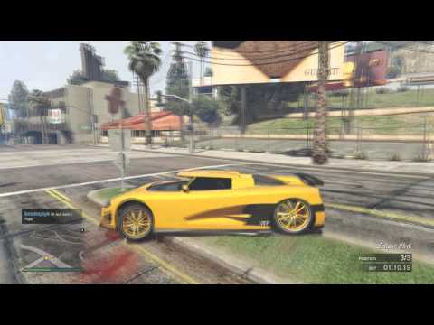 GTA 5 - Was bringen JP (Job Points)?