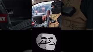 FUCK AROUND AND FIND OUT #funny #laugh #viral